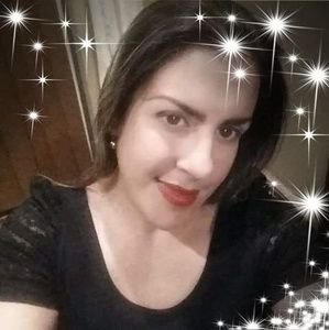 Meet your Posher, Antonia